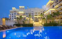 The swimming pool at or close to Argisht Partez Hotel ALL INCLUSIVE and beach