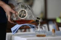 Nápoje v ubytování Hotel Hořec