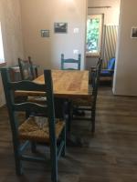 Plan piętra w obiekcie Happy hill - appartamento Quercia - natura e relax