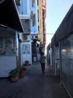 Apartamento en Port Saplaya vendégei