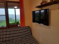 TV a/nebo společenská místnost v ubytování Malavi Guest House Krasen! Comfort&clean!