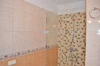 Půdorys ubytování Sea View Studio Apartment in Santa Maria