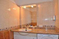 Půdorys ubytování Sea View Studio Apartment in Santa Maria
