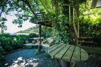 Chili Kiwi Lakefront Backpackersの見取り図または間取り図