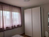 Půdorys ubytování Apartman STAR