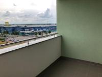 Půdorys ubytování Apartman STAR
