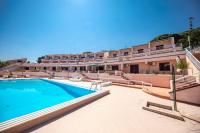 The swimming pool at or close to Kelly Apartments Cefalù