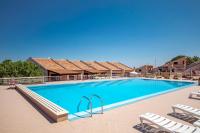The swimming pool at or close to Kelly Apartments Cefalù