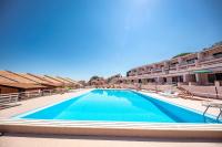 The swimming pool at or close to Kelly Apartments Cefalù