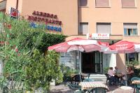Albergo Napoleone vendégei