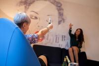 Clientes alojados en Spirit Hotel Gran Bilbao