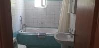 A bathroom at Cactus