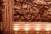 Půdorys ubytování Agriturismo Villa Trovatore
