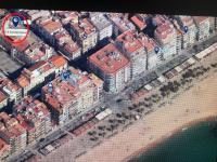 Půdorys ubytování Casa 1627