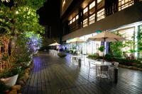 Gallery image of Kindness Hotel-Qixian in Kaohsiung