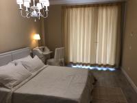 Posteľ alebo postele v izbe v ubytovaní B&B Da Patty