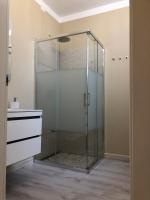 Kúpeľňa v ubytovaní B&B Da Patty