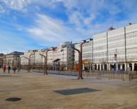 Hostal La Provinciana, A Coruña – 2021. aasta uuendatud hinnad
