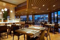 Restavracija oz. druge možnosti za prehrano v nastanitvi Alexander Beach Hotel & Spa