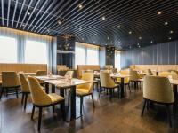 Χώρος καθιστικού στο Grand Mercure Shanghai Hongqiao