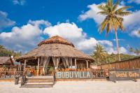 Een lokale bezienswaardigheid vlak bij het resort