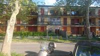 Plán poschodí v ubytovaní Mala Beach Apartment