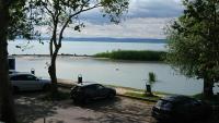Plán poschodí v ubytovaní Mala Beach Apartment