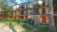 Plán poschodí v ubytovaní Mala Beach Apartment