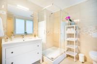 Půdorys ubytování Kobarid rooms