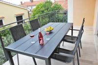 Nápoje v ubytovaní Apartmani Žužić