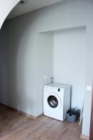 Plán poschodí v ubytovaní Apartmani Žužić
