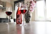 Nápoje v ubytovaní Apartmani Žužić