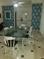Půdorys ubytování Villa Florencia