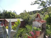 Zahrada ubytování Casa Cirilla - ArgonautiVacanze