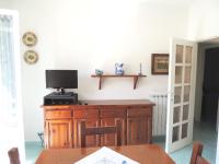 Kuchyň nebo kuchyňský kout v ubytování Casa Cirilla - ArgonautiVacanze