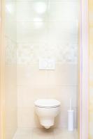 Půdorys ubytování Kobarid rooms