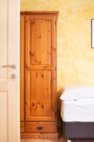 Půdorys ubytování Kobarid rooms