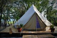 Zahrada ubytování Boutique B&B Agroturizam Sv. Juraj