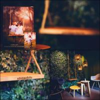 O grădină în afara bosbAAr