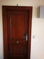 Plán poschodí v ubytovaní Noja Playamar Apartment