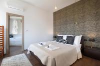 Půdorys ubytování Polai Boutique APARTMENTS with FREE Parking