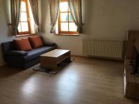 Plán poschodí v ubytovaní Ferienwohnung Michlwirt