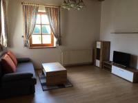 Plán poschodí v ubytovaní Ferienwohnung Michlwirt