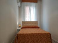 Posteľ alebo postele v izbe v ubytovaní Canaletto Apartments