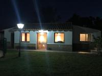 The building in which A villát is located