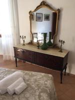 Posteľ alebo postele v izbe v ubytovaní Iseo Lake Home Nature & Relax