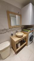 Grundriss der Unterkunft Apartman Mateo