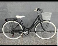 Radfahren an der Unterkunft Apartman Mateo oder in der Nähe