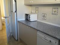 Kuchyň nebo kuchyňský kout v ubytování Urbanización Sueños de Denia II bajo