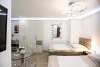 Posteľ alebo postele v izbe v ubytovaní Laura Lifestyle and White Tower